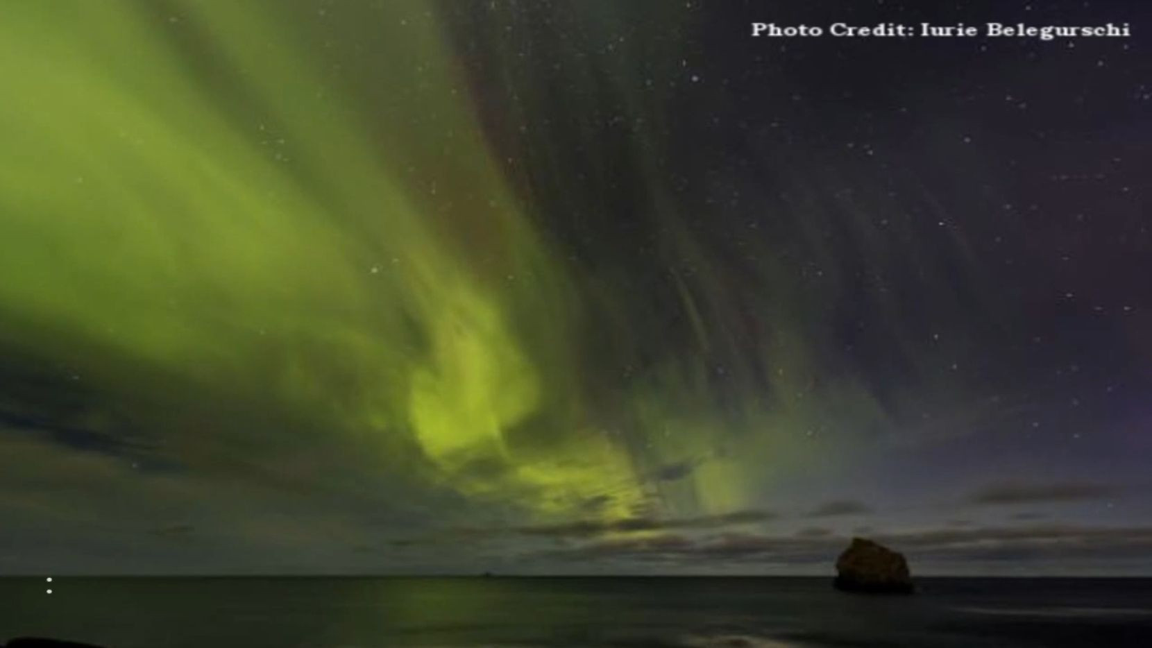 "Nu mi-a venit sa cred!". Ce a observat un barbat din Republica Moldova in fotografiile realizate