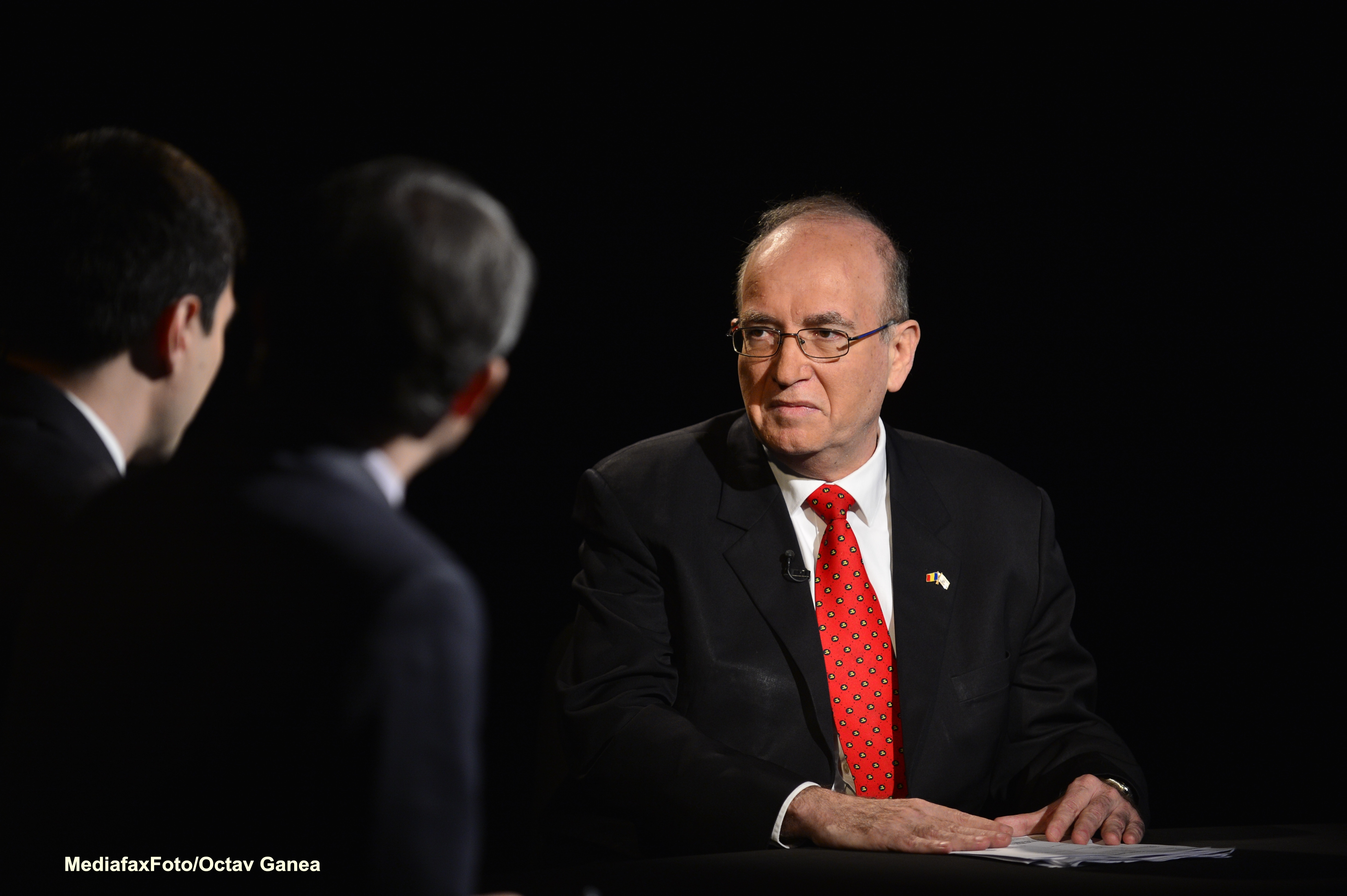 Ambasadorul Israelului: Pentru o pace durabila, Hamas trebuie sa accepte trei conditii. Sunt sceptic