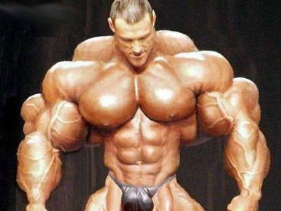 Distrusi de STEROIZI! Vezi 11 efecte oribile asumate in cautarea fizicului perfect