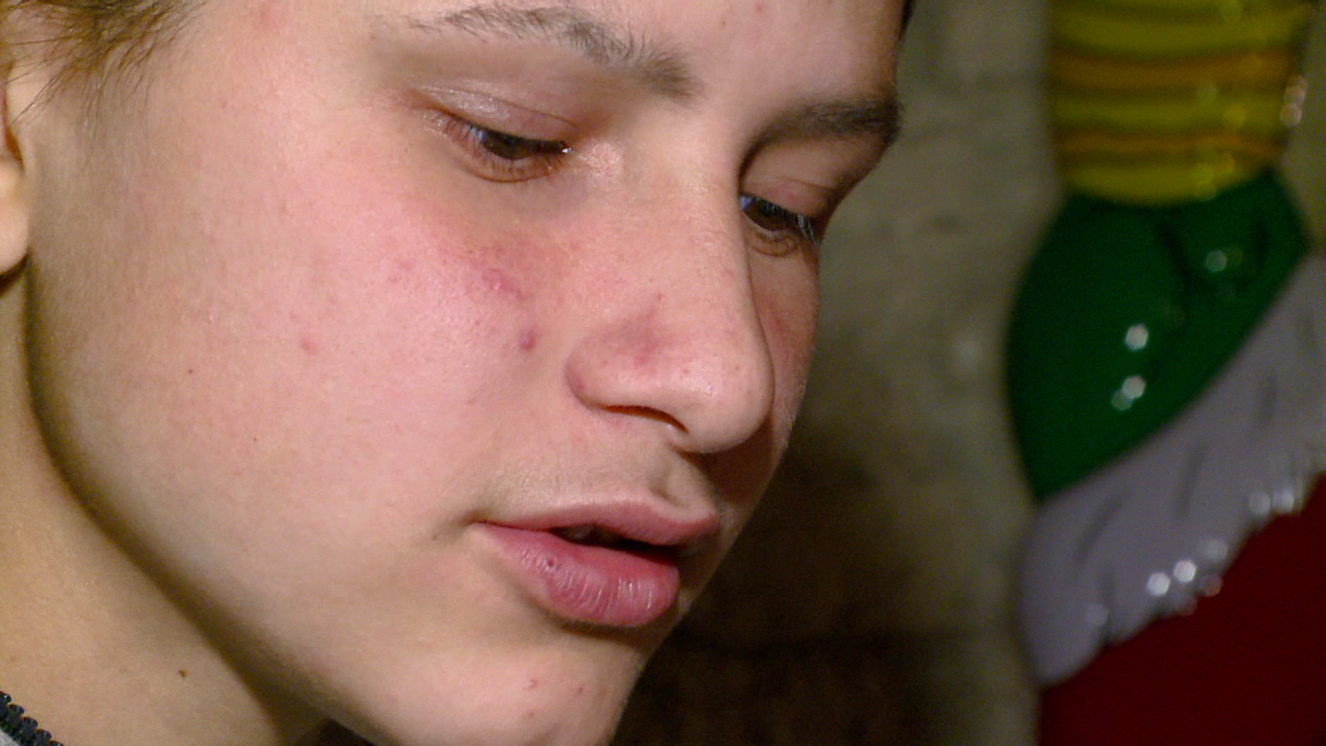 invata sa fii mare - 1