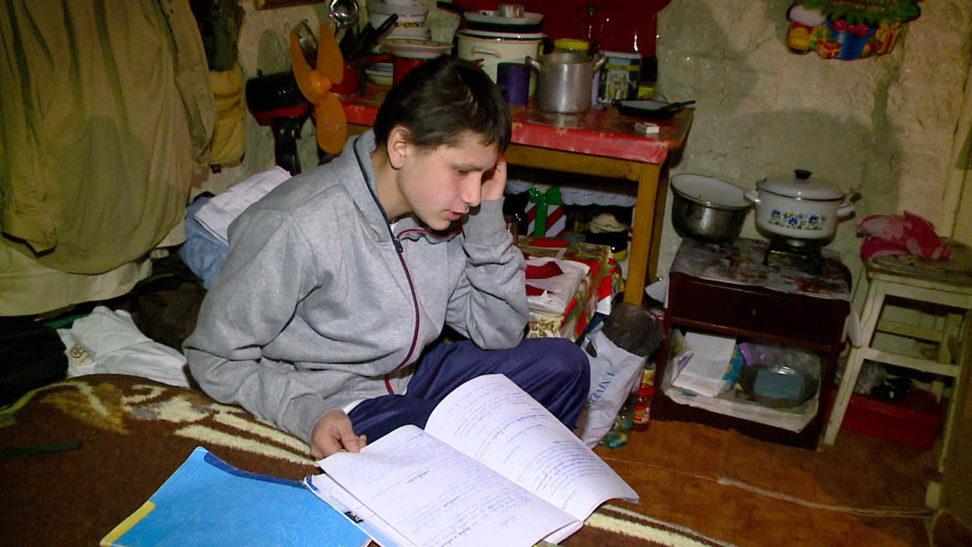 invata sa fii mare - 8