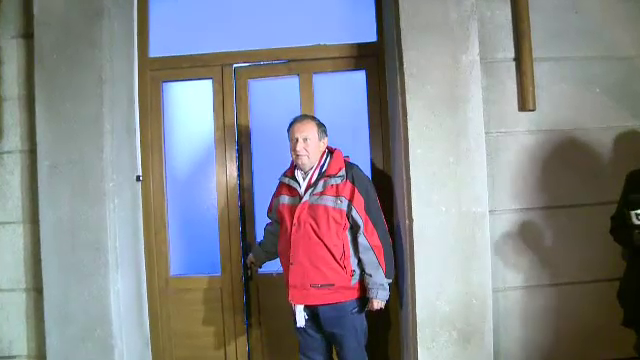 DNA a extins ancheta impotriva deputatului Ion Stan. Parlamentarul nu poate parasi tara