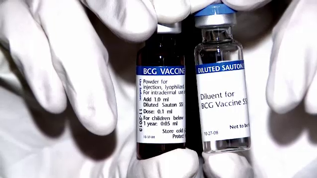 Vaccinarea antitubercoloza, sistata in toate maternitatile. Autoritatile asteapta raspunsul OMS
