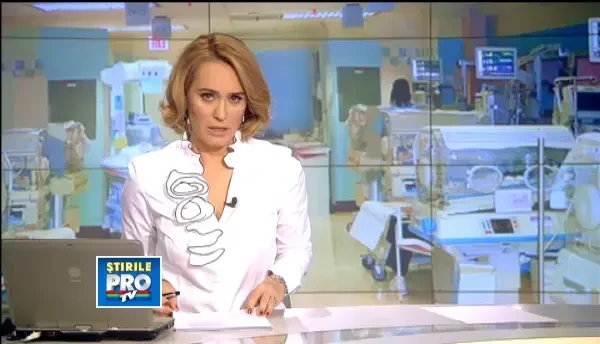 Vaccinarea antitubercoloza, sistata in toate maternitatile. Autoritatile asteapta raspunsul OMS