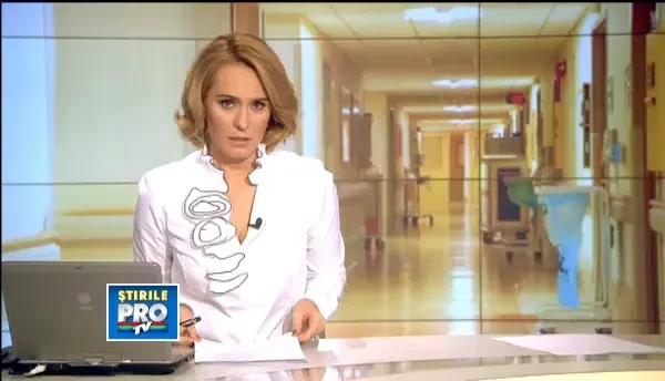 Detalii noi in cazul doctoritei care a strivit un bebelus sanatos. In 2007 era sa omoare o pacienta