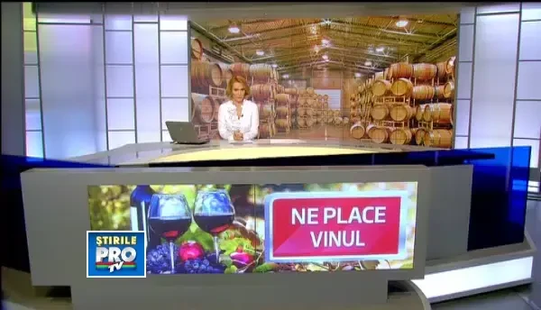 Romania, in top 10 mondial la consumul de vin. Doar 15% din ce bem este alcool de calitate