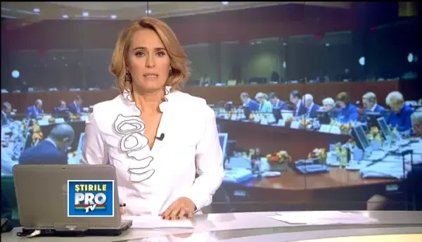 Negocierile privind bugetul Uniunii Europene au ESUAT. Primele declaratii ale lui Traian Basescu