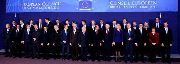 De ce au ESUAT negocierile la summit-ul UE. Cameron: "Nu taiem bugetul acasa, ca sa cheltuim aici"