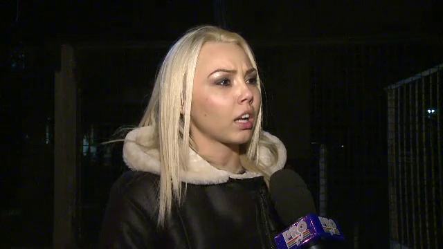 Bataie in aeroportul Henri Coanda. Impresar desfigurat de un membru al formatiei lui Florin Salam