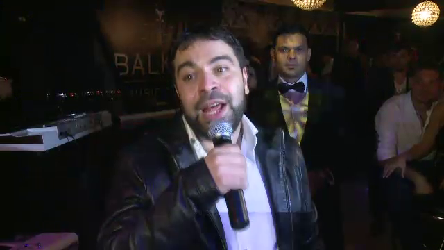 Miss Piranda 2009 si impresarul lui Florin Salam, arestati. Sunt acuzati de trafic de droguri