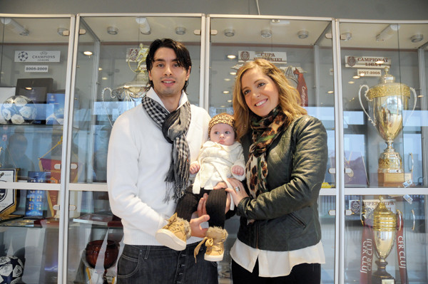 Rui Pedro nu renunta la titlul Ligii 1: Ma pregatesc sa dau patru goluri intr-o partida