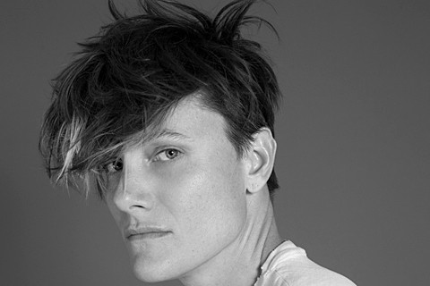 Casey Legler
