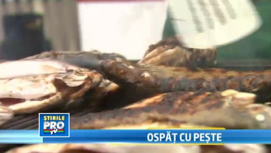 Dezlegare la peste, dupa gust si buget. Cat trebuie sa scoateti din buzunar pentru un kg de ton