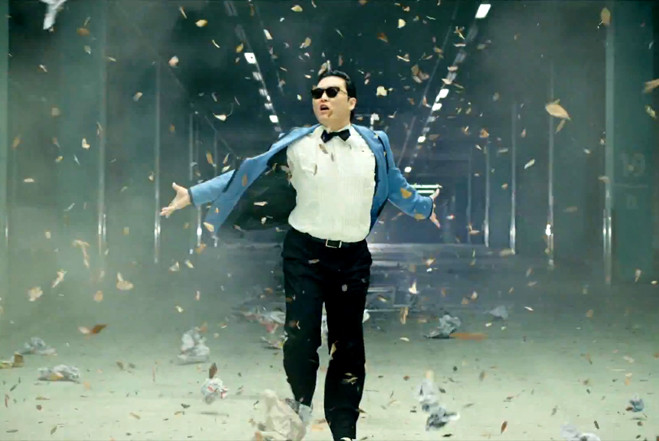 PSY a lansat continuarea celebrei piese "Gangnam style". Se numeste "Gentleman". AUDIO