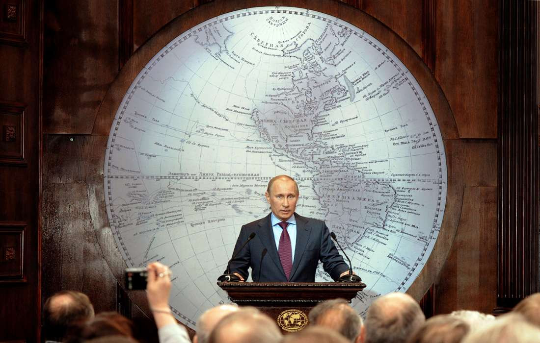 Fostul cancelar german Gerhard Schröder lauda "reusita istorica" a lui Vladimir Putin in Rusia