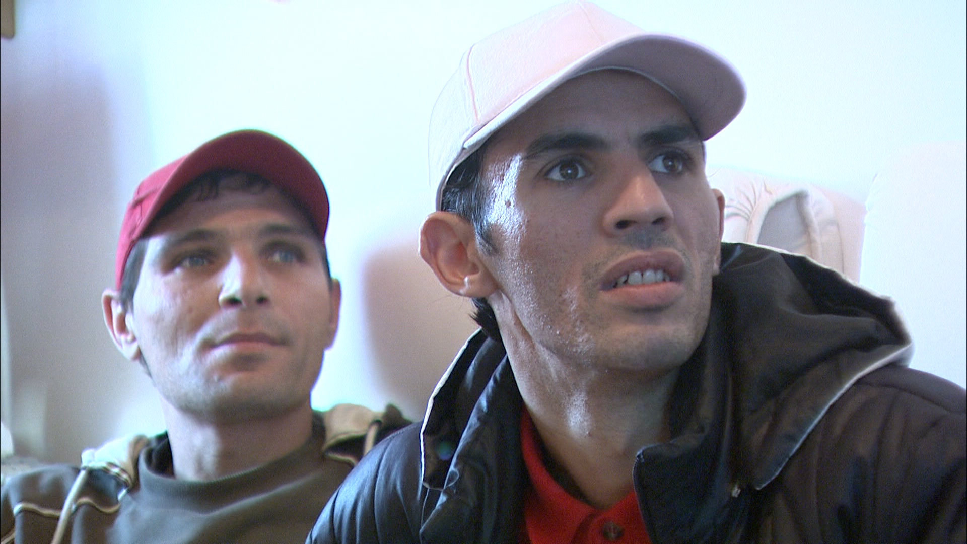 Orasul de sub oras - 8