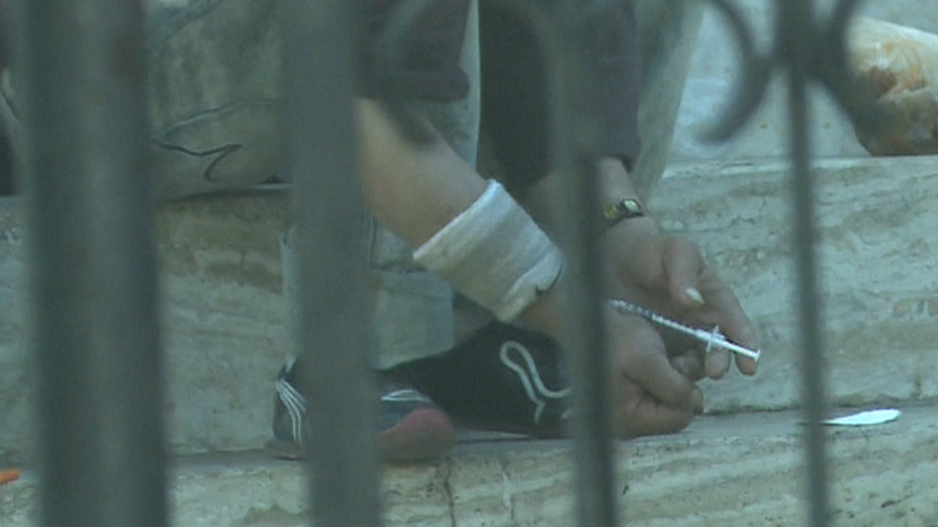 Orasul de sub oras - 21