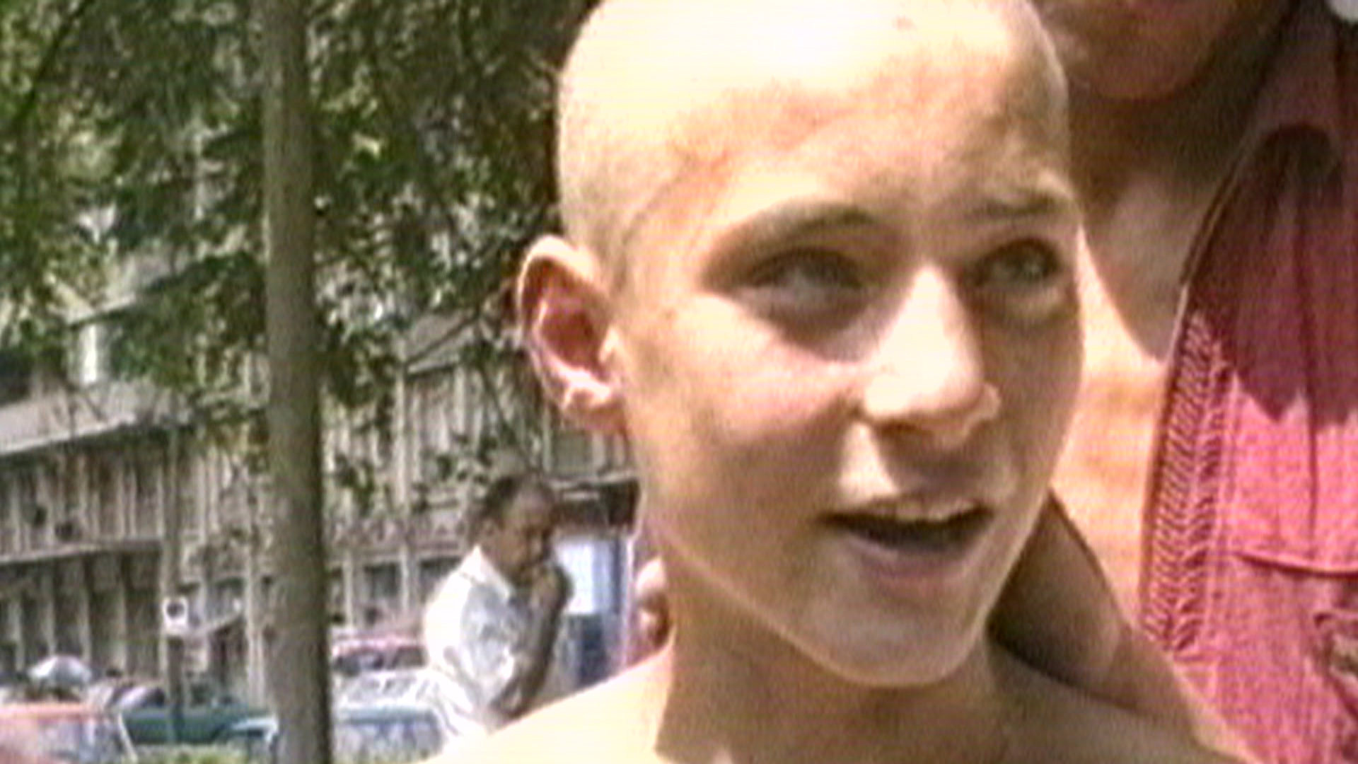 Orasul de sub oras - 37