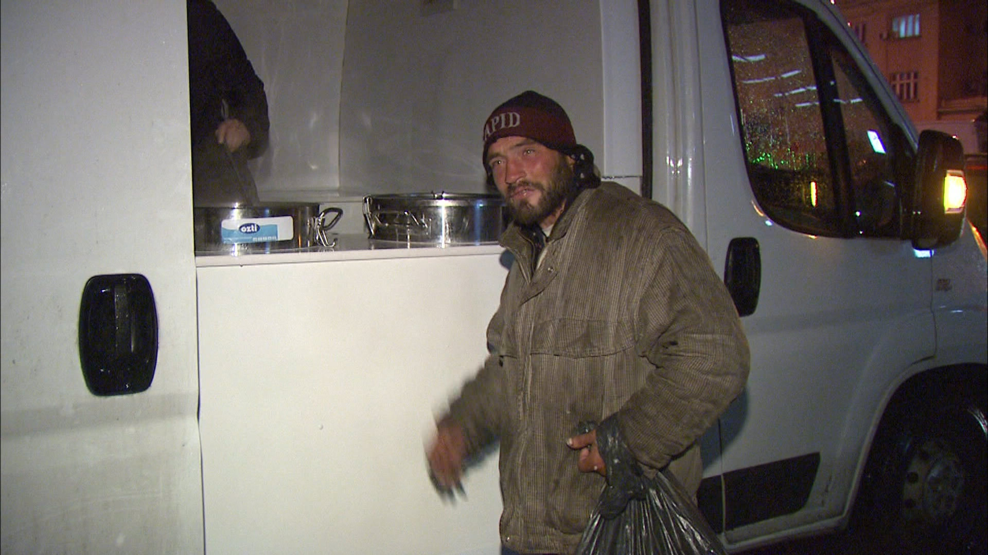 Orasul de sub oras - 38