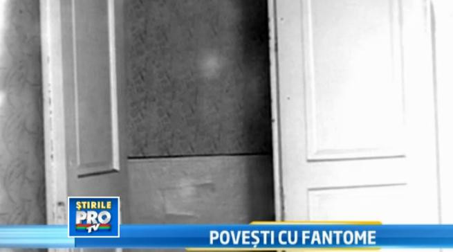 Legendele caselor din Romania bantuite de stafii.Strainii vor sa le cumpere,romanii sa le ingroape