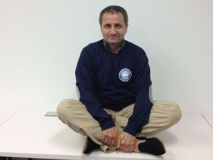 Motivul pentru care cel mai faimos programator român si-a dat demisia de la Facebook. Ce sfaturi are pentru tineri