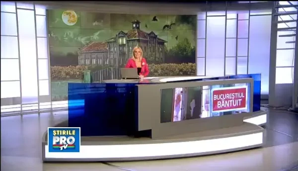 Legendele caselor din Romania bantuite de stafii.Strainii vor sa le cumpere,romanii sa le ingroape