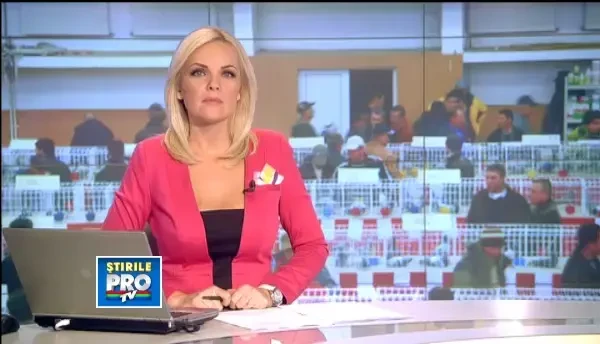 Cand frumusetea este de vanzare, e imposibil sa nu castigi