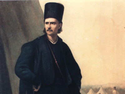Tudor Vladimirescu