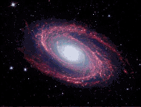 animatie, Marea Ruptura a Universului