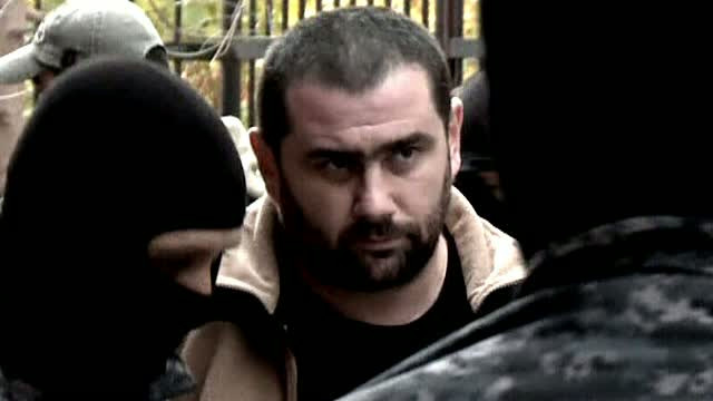 "Seful bodyguarzilor" din Centrul Vechi, acuzat ca a inselat o batrana bolnava de Alzheimer