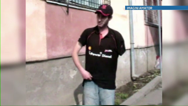 Escrocii sentimentali ai sarbatorilor. Orasele sunt pline de falsi invalizi care sunt apti de munca