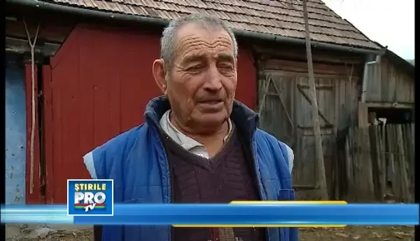 Naivitatea l-a costat pe un batran din Mures peste 20.000 de lei