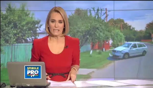 Initial a parut un accident nefericit. Acum, procurorii au descoperit ca si-ar fi ucis vecinul