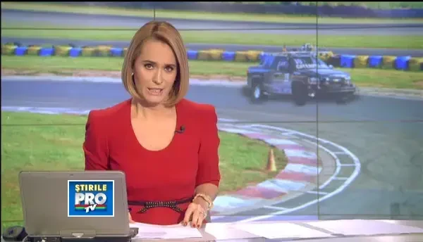 In Romania va aparea masina care se conduce singura, fara sofer