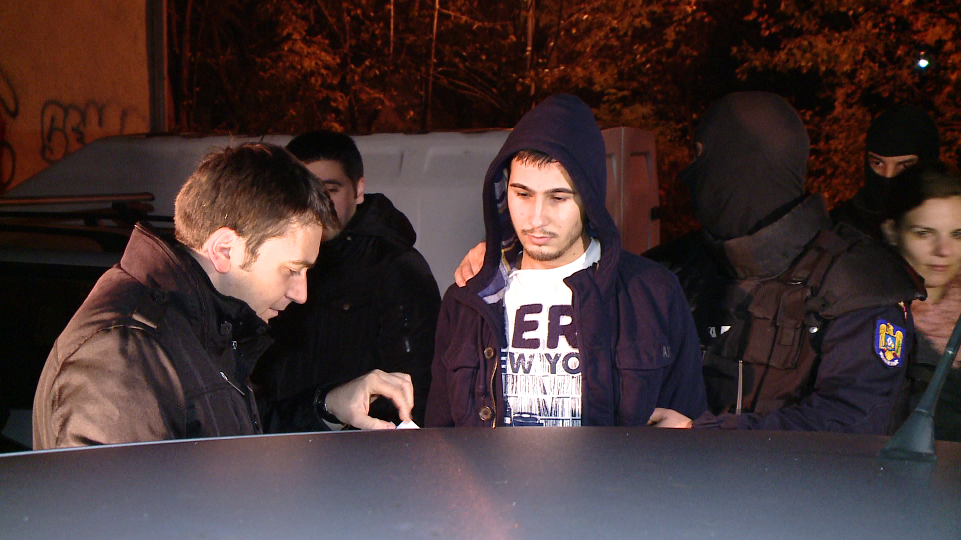 Perchezitii la hackerii din Timisoara. Patru tineri au fost retinuti