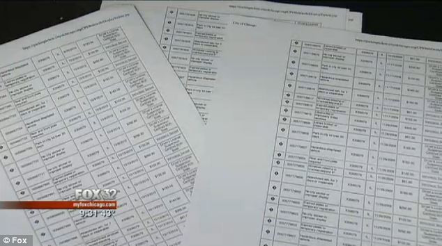 amenzi Jennifer Fitzgerald