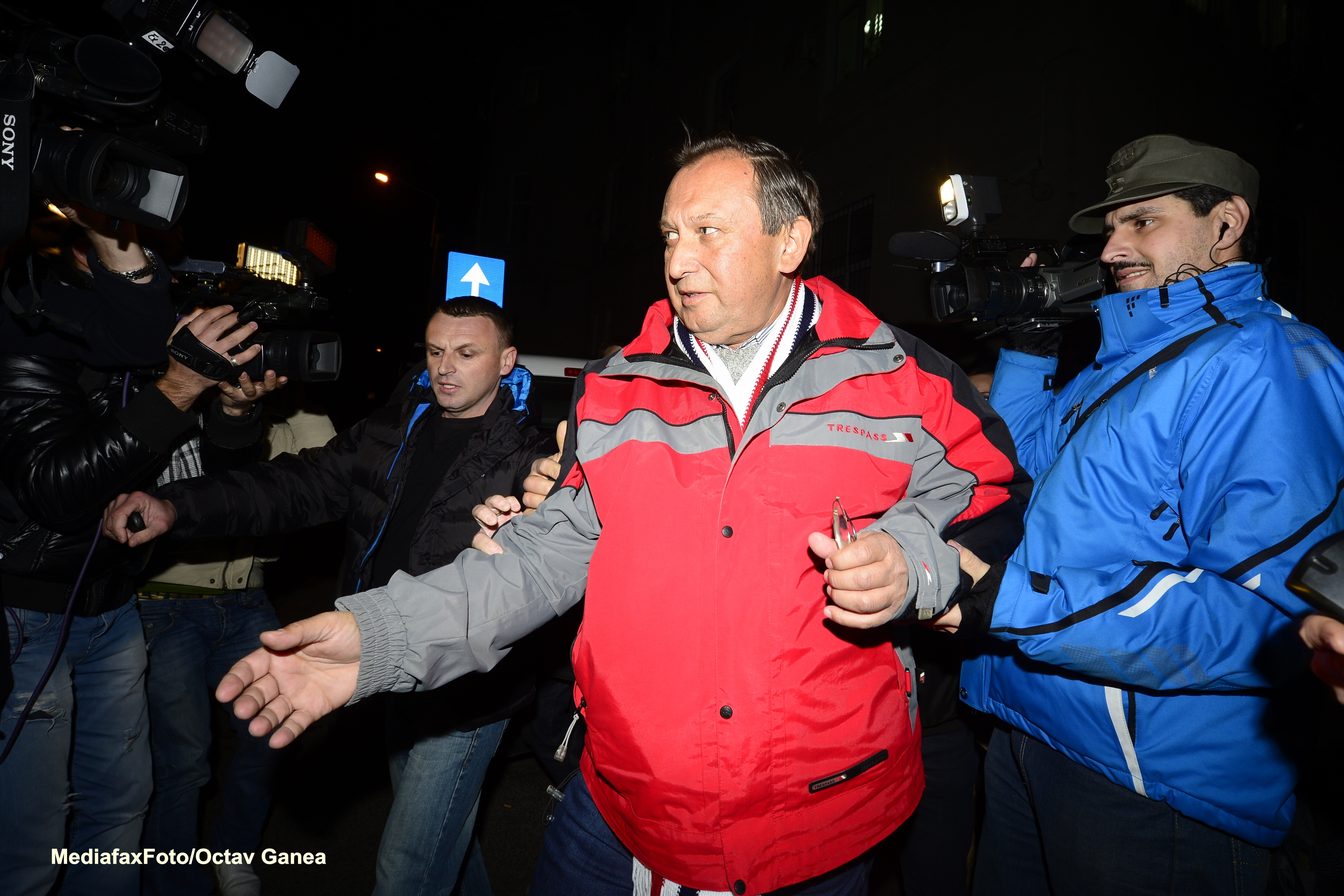 Stenograme DNA: Ion Stan ii cerea denuntatorului "cate doua milioane, de benzina"