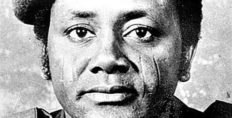 Sani Abacha