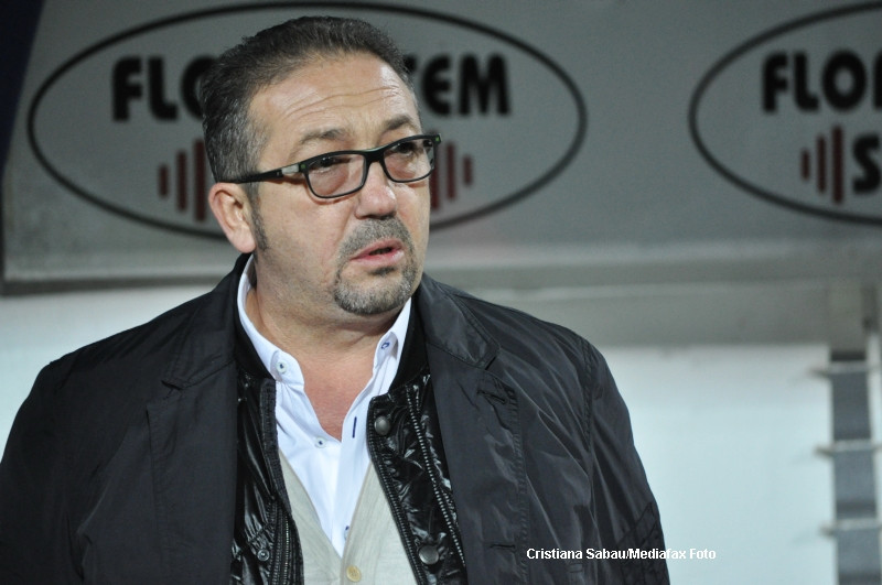 Fanii nu-l vor pe Walter: Marea masa a suporterilor nu uita prin ce a trecut clubul