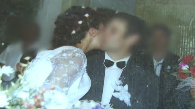 In tara unde sotul e considerat stapan, o tanara si-a vazut barbatul arestat, dupa ce a violat-o