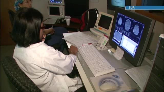 Arafat vrea ca medicii specializati in SUA si Canada sa nu mai fie nevoiti sa-si echivaleze studiile