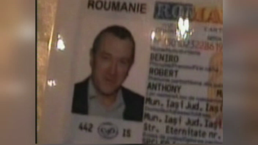 Ce pedeapsa au primit infractorii care luau credite cu un buletin cu poza lui Robert de Niro