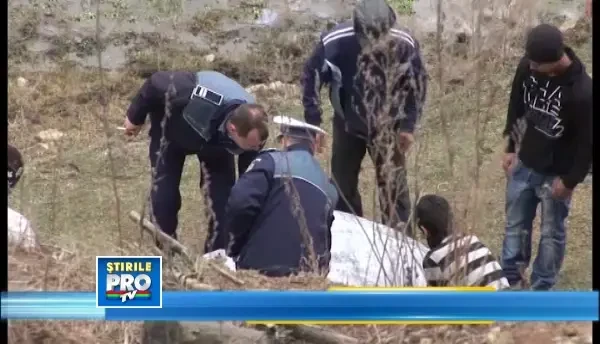 Un barbat de 37 de ani din Bistrita-Nasaud a pierit electrocutat, in timp ce taia lemne