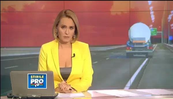 Dubla tragedie la Oradea. O mama si copilul ei de 1 an au sfarsit sub un TIR