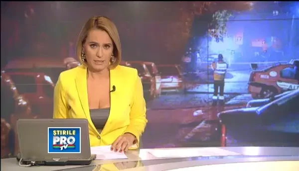 Filmul atacului mafiot din Capitala. Pistele anchetei: razbunare amoroasa sau afacere cu final prost