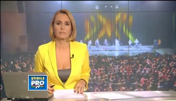 Concertul de la Bucuresti al lui Seal, programat in aceasta seara, a fost anulat. Motivul invocat