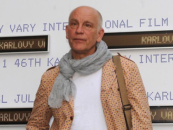 John Malkovich vine la Festivalul George Enescu in 2013