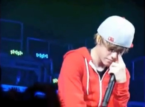 Justin Bieber si Selena Gomez s-au impacat