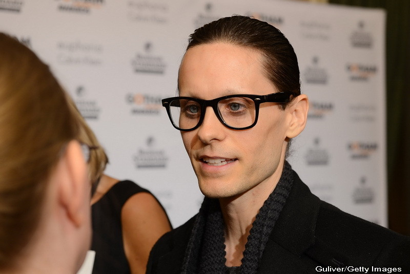 Actorul care a ajuns o umbra."Mi-am epilat sprancenele si nu am mai mancat de 21 de zile". FOTO