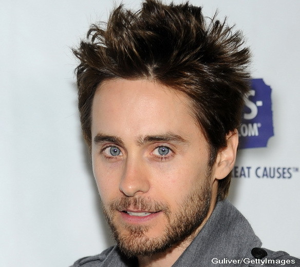 Jared Leto - 3